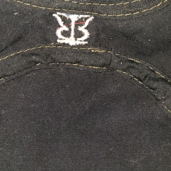 Boston fired hat for man bn or woman. - Picture 3 of 4